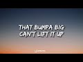 Klassik Frescobar _-_ DANSA  (Lyrics video)