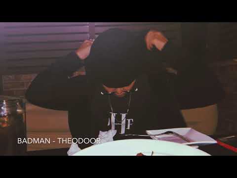 BADMAN - Theodoor