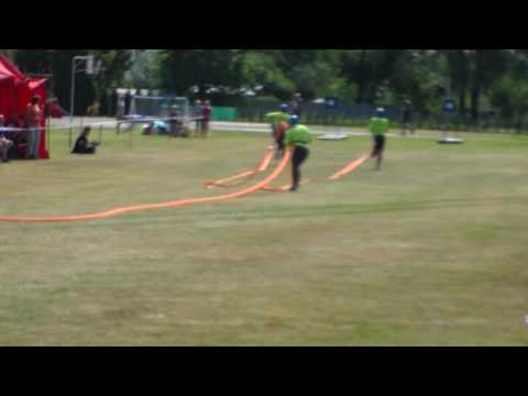 SDH Květná muži v Desné 2016  35,11