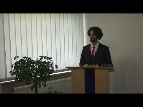 Ein klares Wort - Gedanken sind...