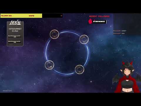 The Curse is BROKEN... (Aventurine Rolls) #AFKJourneySponsorship