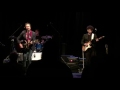 Alejandro Escovedo  2017-06-23 Sellersville Theater "Rhapsody"