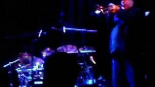 Mike Stern Band - Jean-Pierre (Encore) live