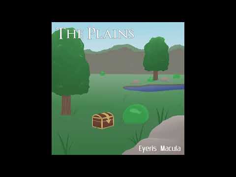 [FULL ALBUM] Eyeris Macula - The Plains