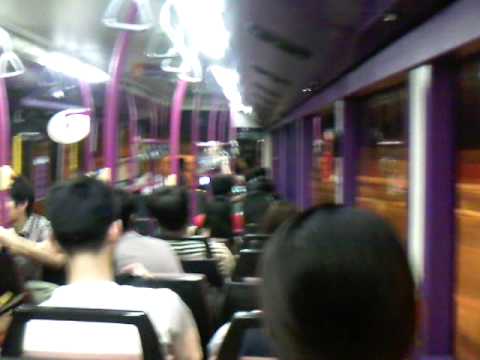 SBS8033D on 199 - Scania K230UB (Demonstrator)