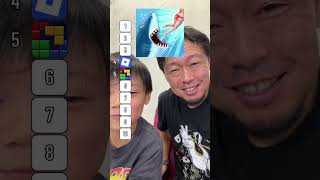 みつきくんの好きな？ゲームランキング🎮
