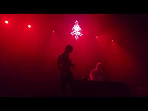 Normal Bias - 'Falling Down' @ Sanctum Festival 2025 Chicago