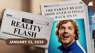 The Fakest Reality Show Ever is Finally Back on TV | The Reality Flash