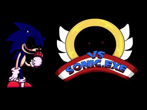 Friday Night Funkin' VS Sonic.exe - Too Slow (Instrumental)