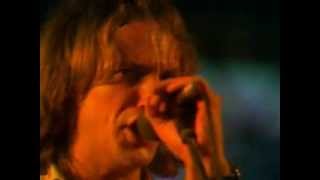 Extraterrestre - Eugenio Finardi (Live at Omaggio a Demetrio Stratos - 1979)