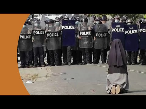 La Chiesa nella Città | 9 Febbraio 2023