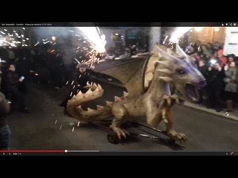 download lagu mp3 mp4 San Sebastian Festival Palma 2017, download lagu San Sebastian Festival Palma 2017 gratis, unduh video klip San Sebastian Festival Palma 2017