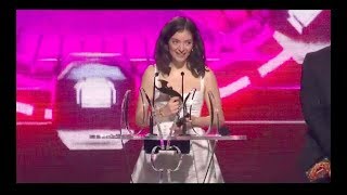 nomad &#39;Oh My My&#39; (Lorde Edit)