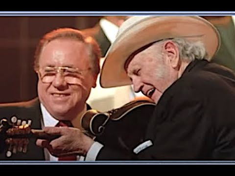 Thumbnail for 1972 - Rare Film -Bill Monroe & Earl Scruggs Together by Earl Scruggs