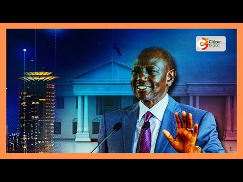 President Ruto says govt has not increased school fees