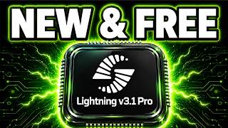 Lighting V3.1 Pro is A Game Changer!