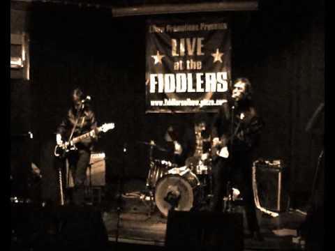 MoonShakers - What Am I To Do