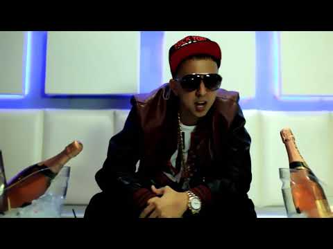 Trebol Clan - Descontrol Total (Video Oficial)