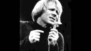 Barry McGuire - Walking My Cat Named Dog