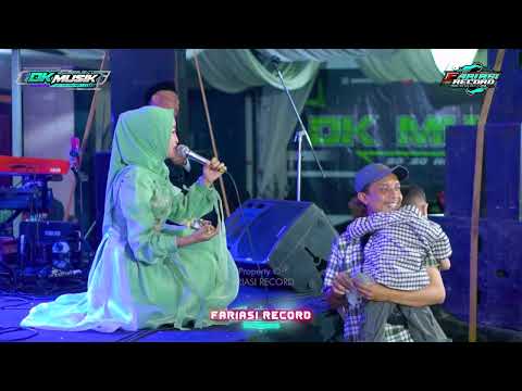 JILBAB PUTIH - SEPHIA ANJANI DK MUSIK RELIGI || WEDDING CANDRA & DITA JATIWETAN KUDUS