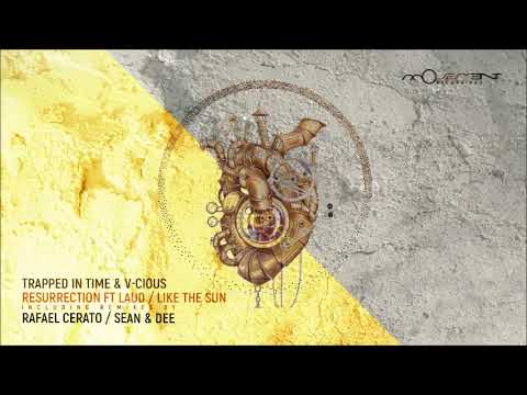 Trapped In Time & V-Cious - Resurrection feat. LAUD [Movement Recordings]