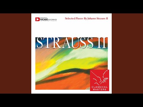 Cable-Telegramm, Op. 318, waltz