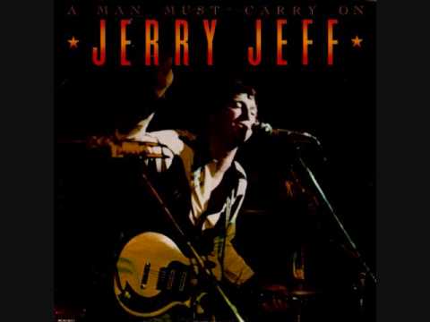 Don't It Make You Wanna Dance? - Jerry Jeff Walker