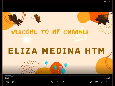 My 1st VIDEO EDITING PRACTICE with Filmora Free Plan