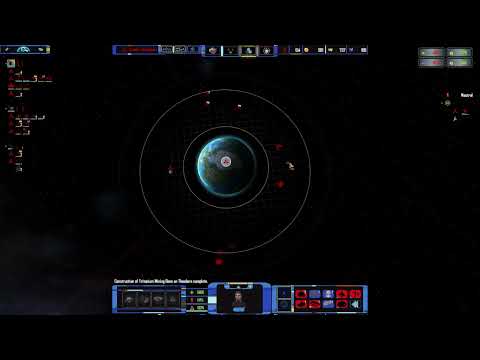 Star Trek Armada 3 Skirmish:Dictator Fleet & Pirates