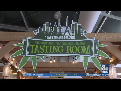 Tasting Room Tour