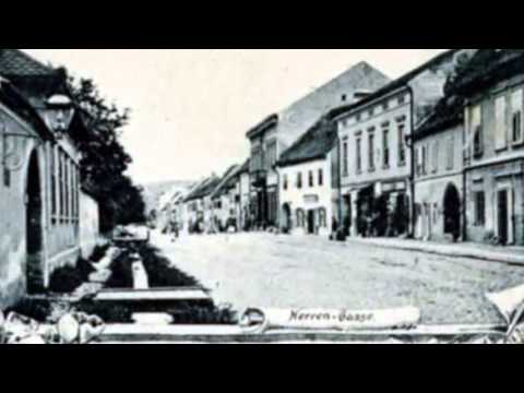 Mühlbach - Sebes - Old Town in Transylvania.