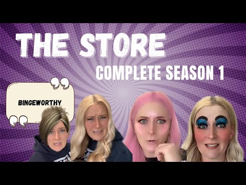 'The Store' Season 1 Compilation