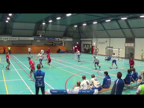 Livestream Hellas HS2 - Witte Ster HS1