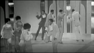 Diana Ross and The Supremes, The Temptations - Respect