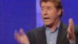 Michael Crawford interview - Parkinson - BBC video