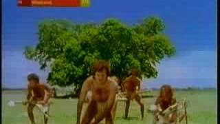 Los Piojos - Verano del &#39;92