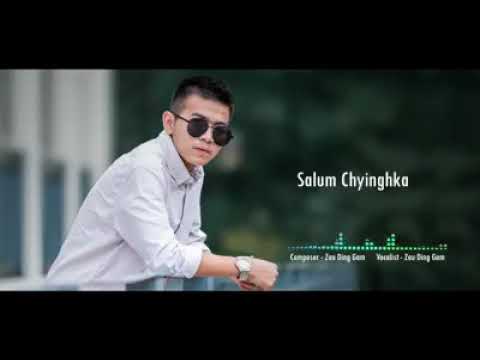 Nang Langai Sha(Are you Everything)