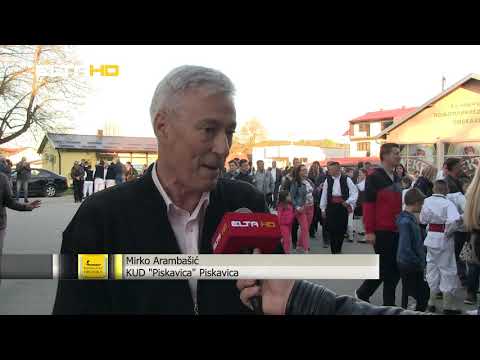 BL HRONIKA 07 05 19 - PROLJECE U BL SELIMA