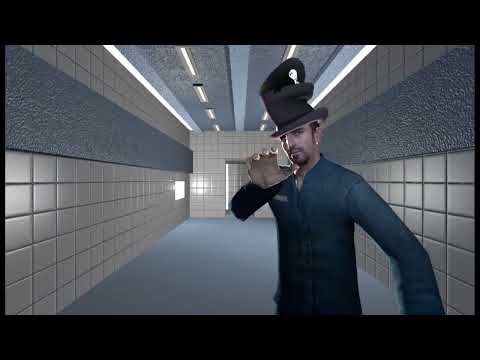 Virtual Insanity Rig Steam Community :: Video :: Virtual Insanity but re-created with props ...
