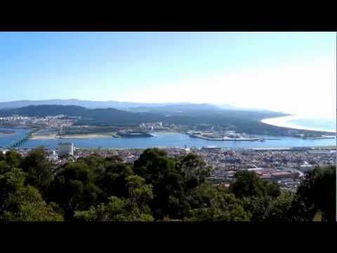 Monte Sta Luzia Viana do Castelo 06 11 12