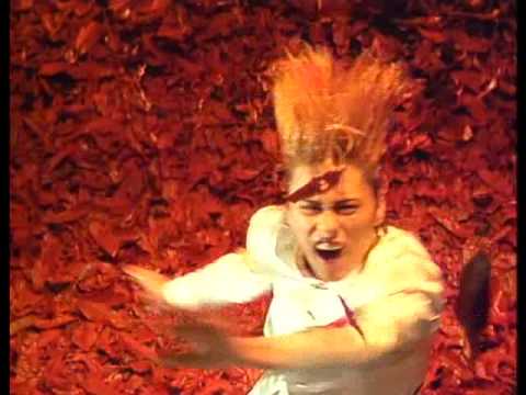 Buck-Tick - Romanesque [PV]