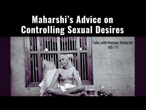Talks with Ramana Maharshi I Talk 166-171