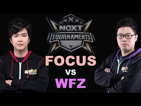 WC3R - NEXT:S'20 - Ro 16 LB SF: [ORC] FoCuS vs. WFZ [UD] (Group A)