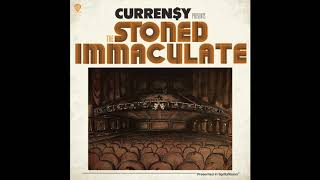 Curren$y - Sunroof Ft. Cornerboy P (Prod. Monsta Beatz) [Instrumental]