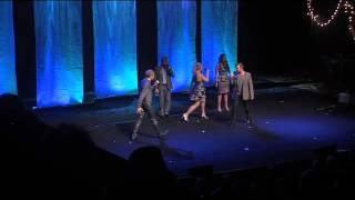 The Real Group "Good Times"