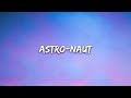 Masked Wolf Astronaut In The Ocean Lyrics