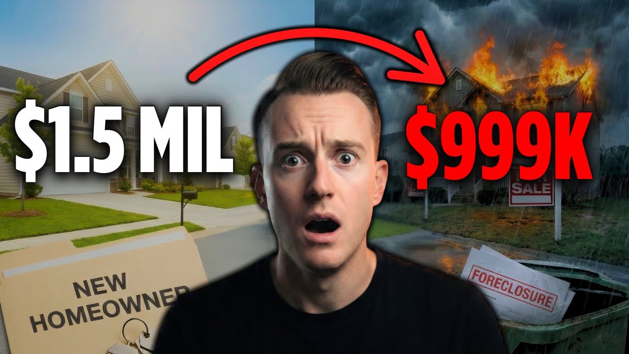 Surrey Detached Homes: 5 Types That Are Quietly Losing Value Right Now