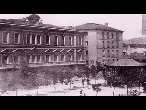 Vídeo Colegio San Vicente De Paúl