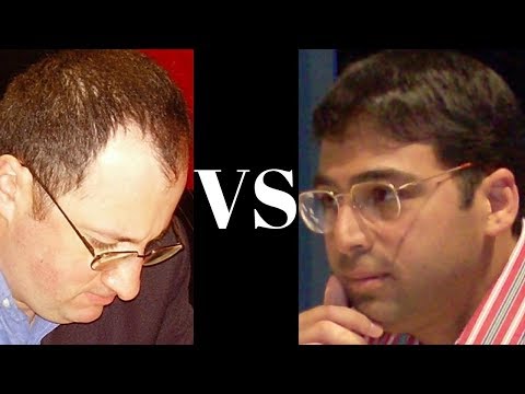 Boris Gelfand vs Vishy Anand - World Chess Championship 2012 #15 - Slav Quiet Variation (D12)