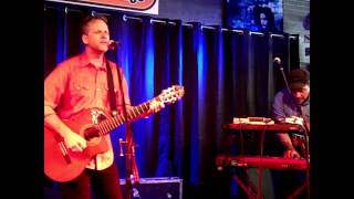 Calexico - When the Angels Played (KRVB The River live at The Record Exchange)